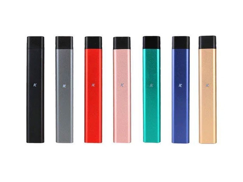 Kandypens Rubi Vaporizer