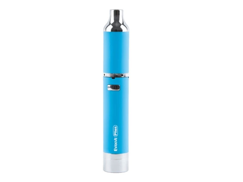 Yocan Evolve Plus Vaporizer