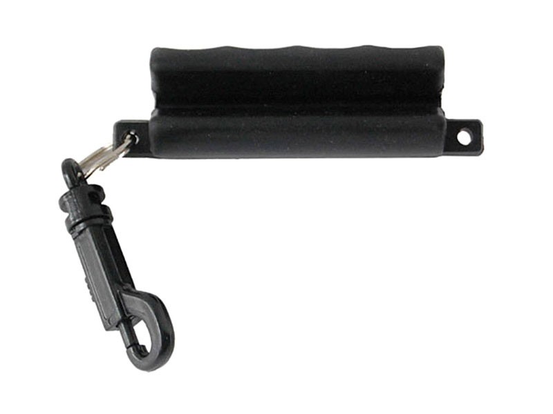 Arrow Puller Grip w/ Keychain