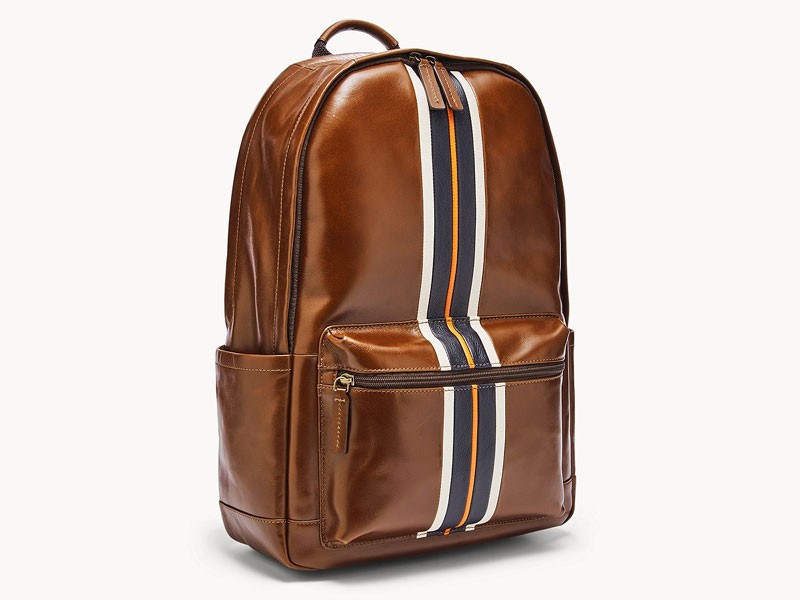 Buckner Backpack For Men