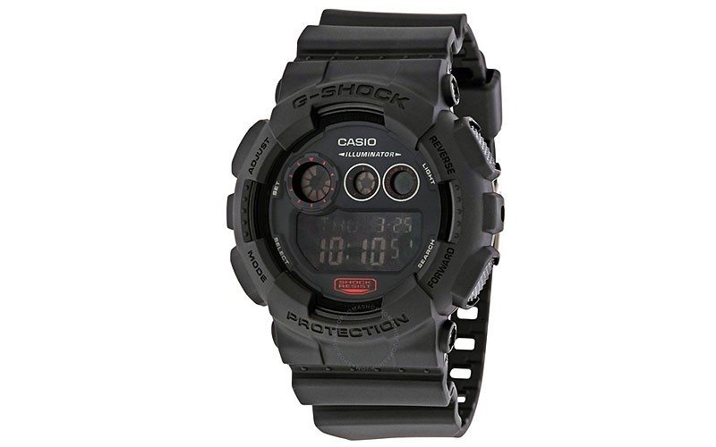 G-Shock Men's Digital Watch