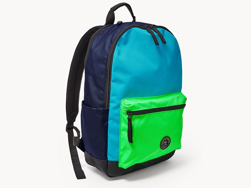 Men's Fossil Sport Backpack