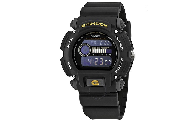 G-Shock Alarm Men's Digital Watch
