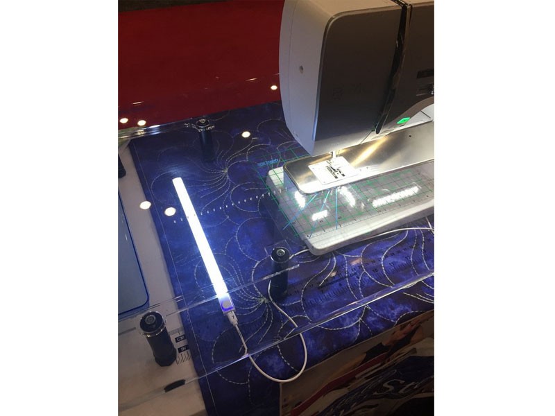 Sew Steady Light Stick