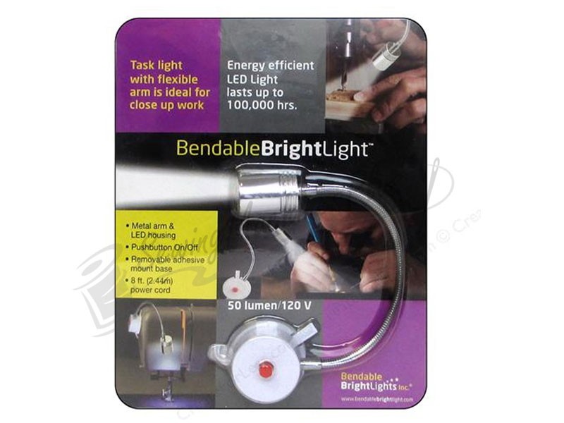 Bendable Bright LED Light