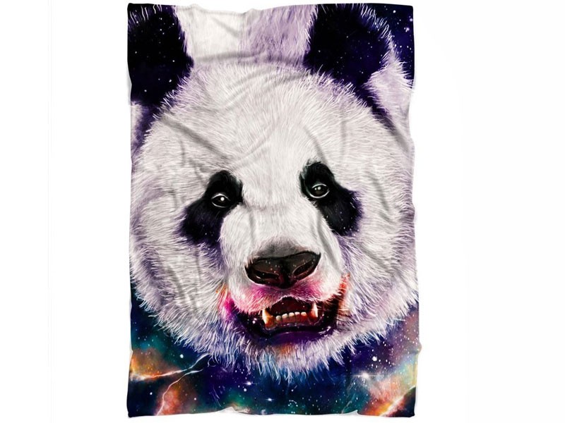 Nebula Eater Blanket