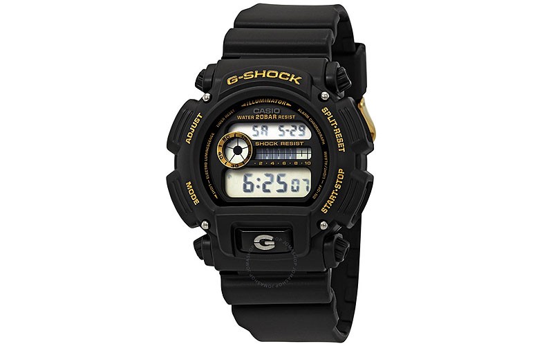 G-Shock Alarm Men's Digital Watch