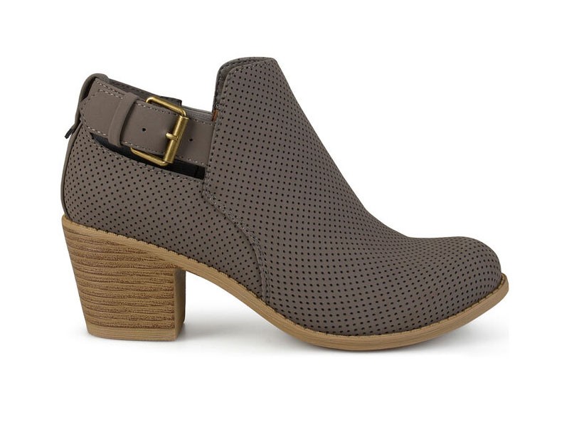 Women's Journee Collection Averi Booties