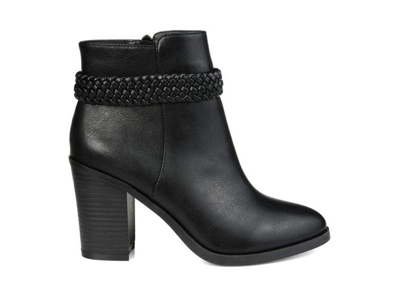 Women's Journee Collection Maggie Booties