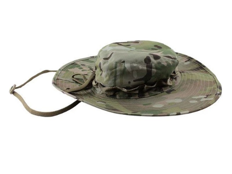 MultiCam (OCP) H2O-Proof Adjustable Boonie Cap