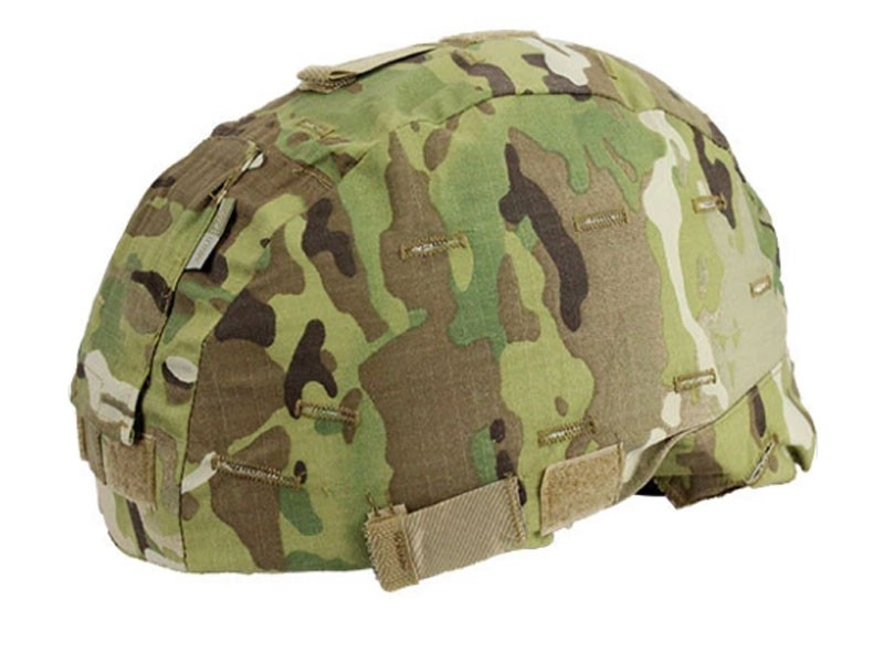 TRU-SPEC OCP MICH Kevlar Helmet Cover