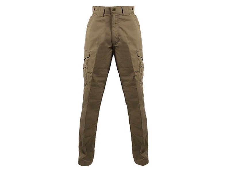 TRU-SPEC 24-7 Pants Coyote Tan