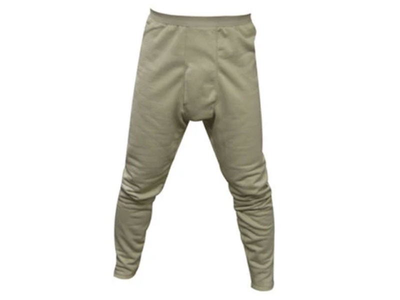 ACU Generation III ECWCS Level II Cold Weather Bottom