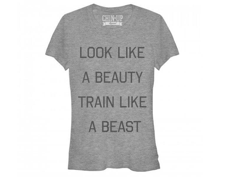 Junior's Beast T-shirt For Kid