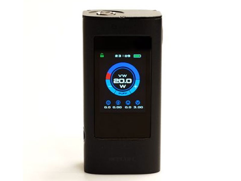 Joyetech Ocular C 150W Mod