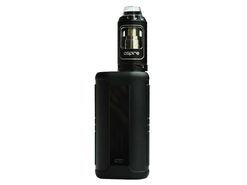 Aspire Speeder 200W Mod Kit