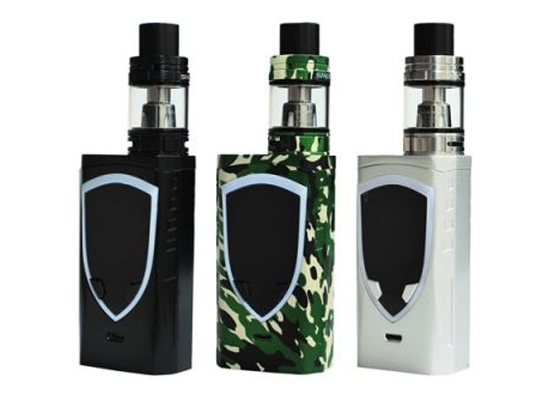 Smok Pro Color Kit