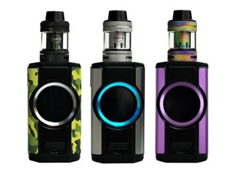 Aspire Dynamo 220W Kit