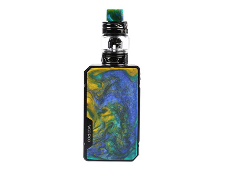 Voopoo Drag 2 Mod Kit