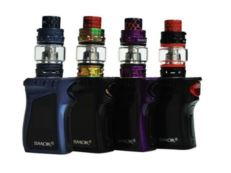 Smok Mag Baby Kit