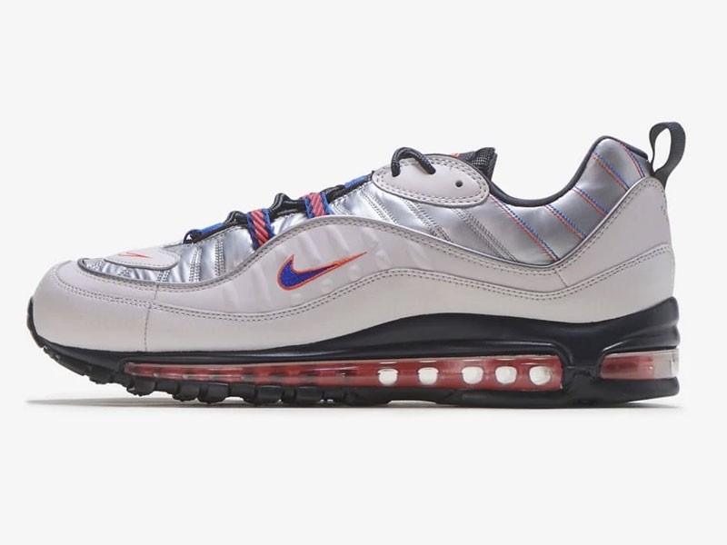 Air Max 98 NRG Nike Men's Sneakers