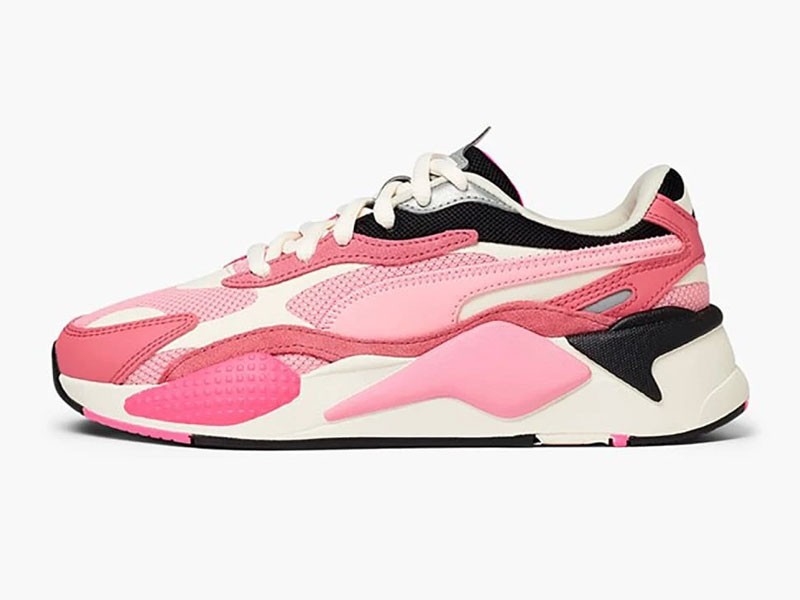 Women's RS-X3 Puzzle Puma Sneakers