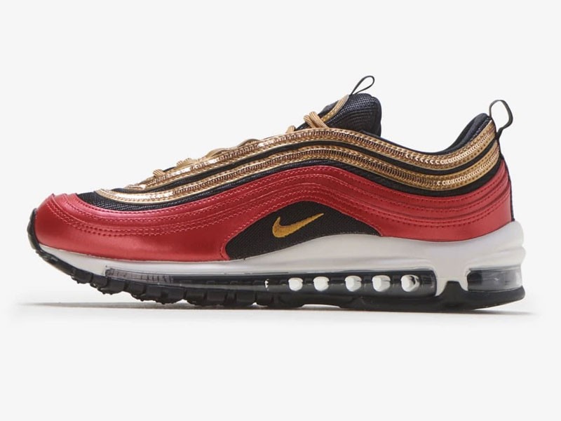 Air Max 97 Nike Women's Sneakers