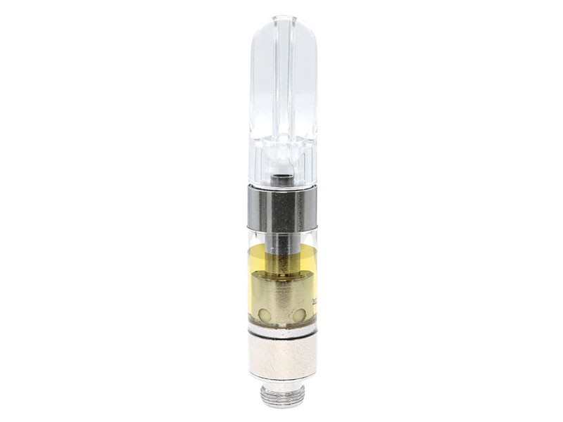 Pineapple Express 0.5g Cartridge Only