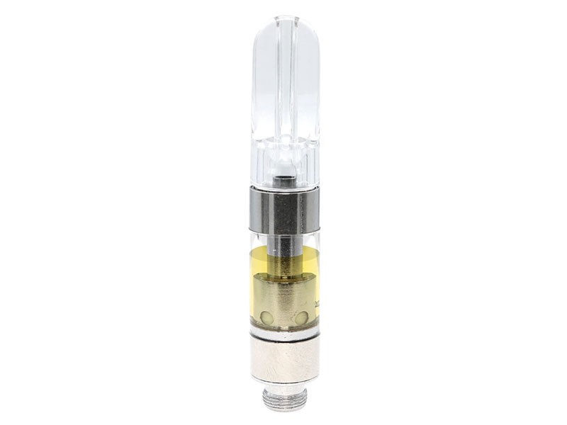 Blueberry 0.5g Cartridge Only 0.5g