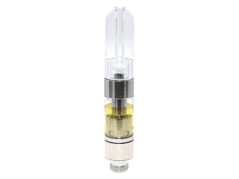 Pink Kush 0.5g Cartridge Only 0.5g