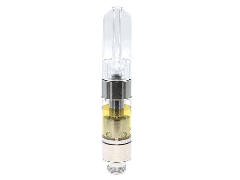 Super Lemon Haze 0.5g Cartridge Only 0.5g