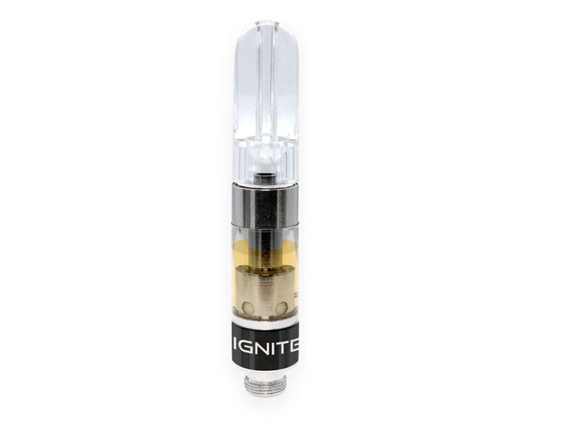 Northern Lights 0.5g Cartridge Only 0.5g