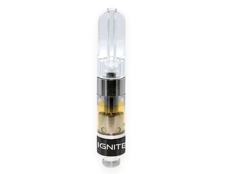 Tropic Thunder 0.5g Cartridge Only 0.5g