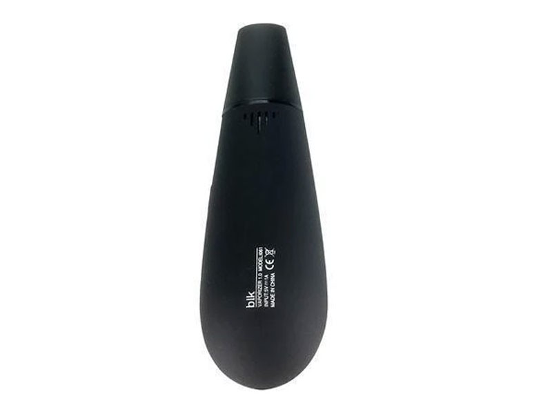 Black Mamba Vaporizer Black Mamba