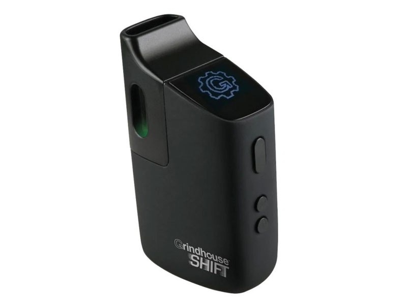 Shift 3-in-1 Vaporizer