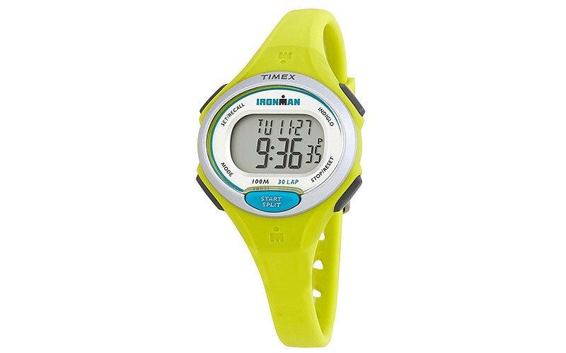 Ironman 30-Lap Ladies Digital Watch