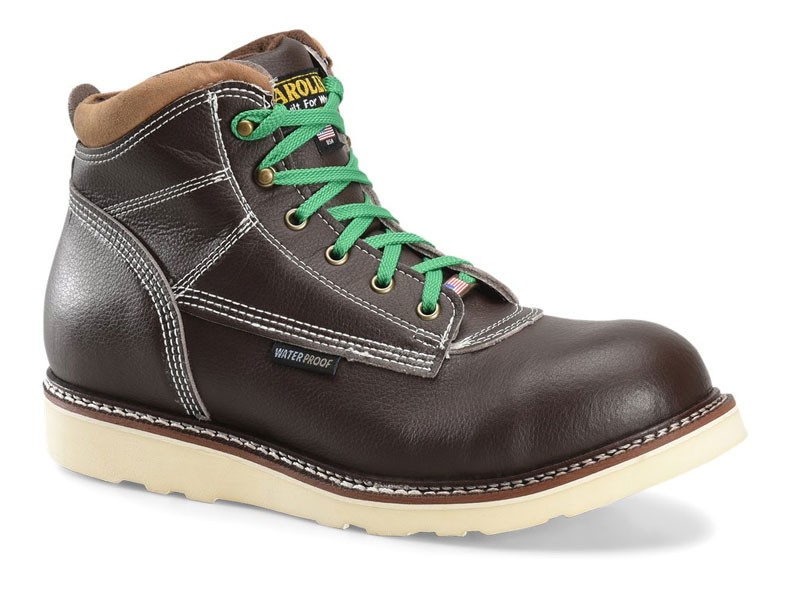 Inspired By Maker And Vegan Enthusiast Boots For Men