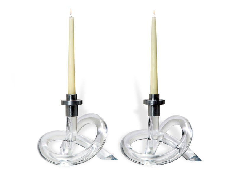 Ava Candle Stands