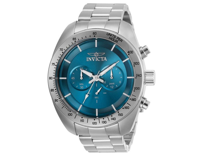 Invicta Speedway Men's  Watch