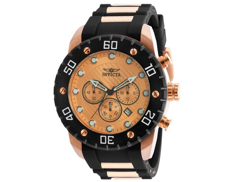 Invicta Pro Diver Men's Watch