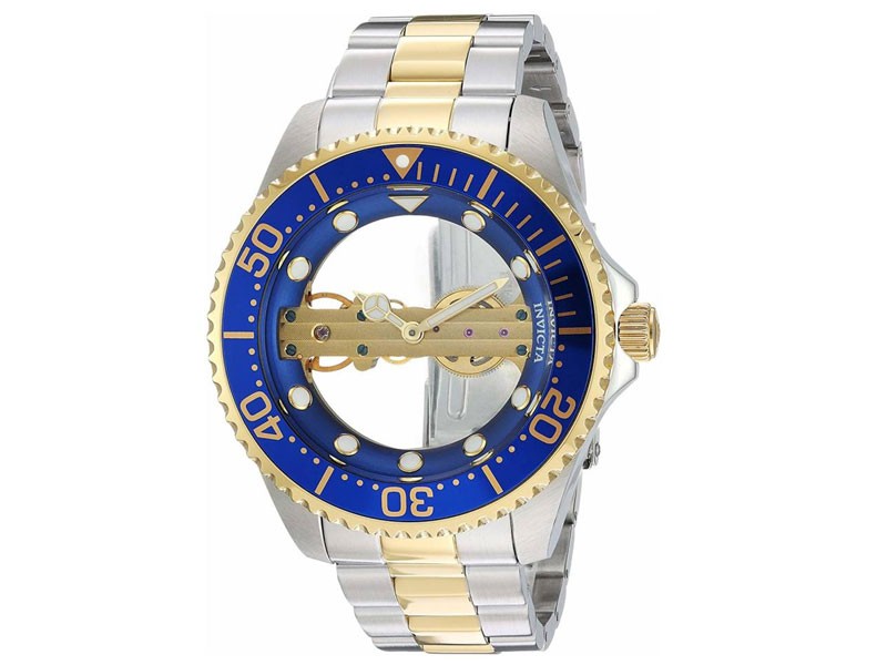 Invicta Pro Diver Men's Watch