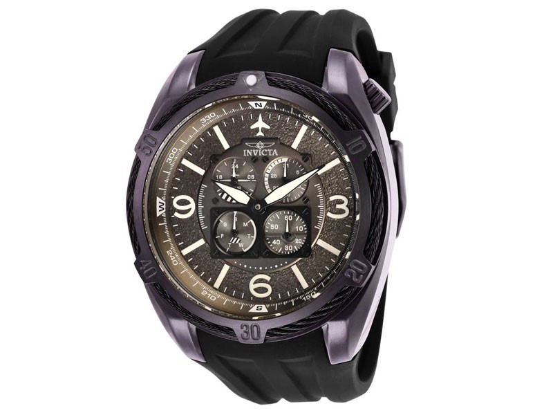 Invicta Aviator Men's Watch