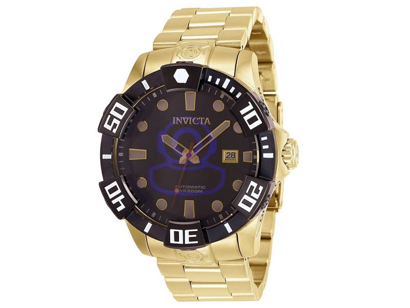 Invicta Pro Diver Men's Watch