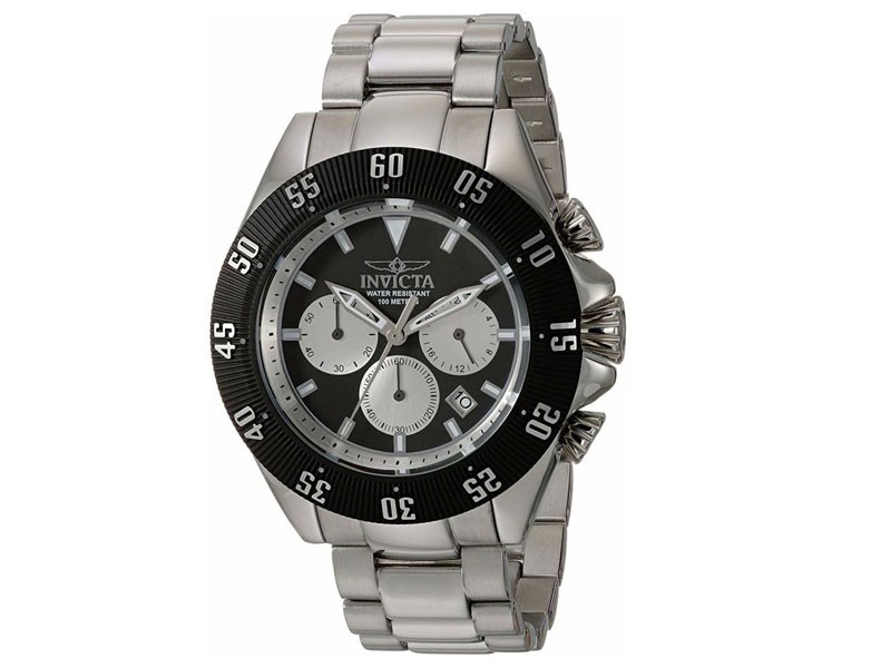 Invicta Speedway Men's Watch