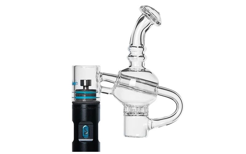 Dr. Dabber Boost Mini Ball Glass Attachment