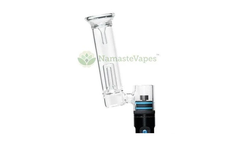 Dr. Dabber Boost Glass Mouthpiece