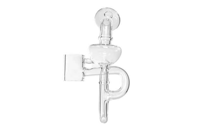 Dr. Dabber Boost Standard Glass Recycler