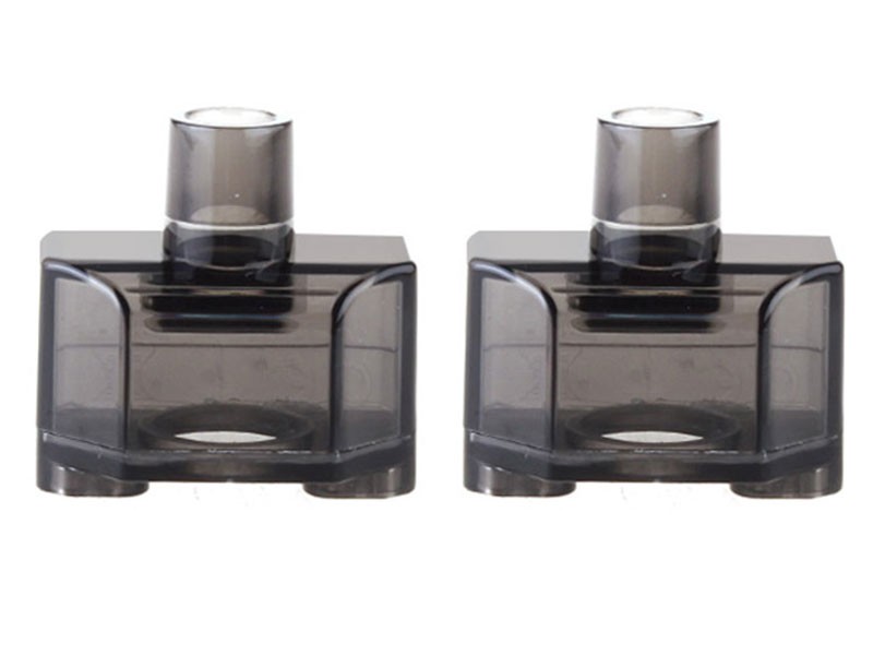 2PCS Authentic Smoktech SMOK RPM160 Replacement Empty Pod Cartridge