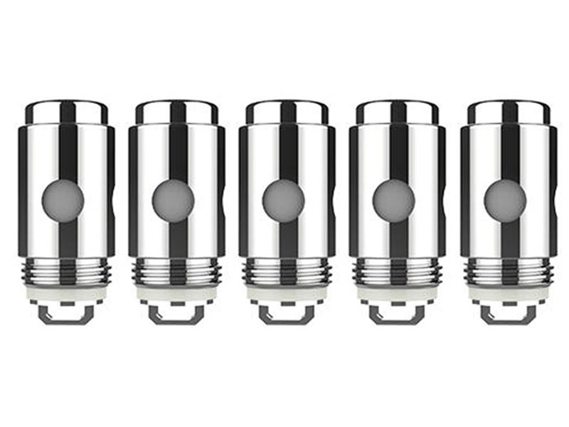 5PCS Authentic Innokin Sceptre Replacement Coil Head