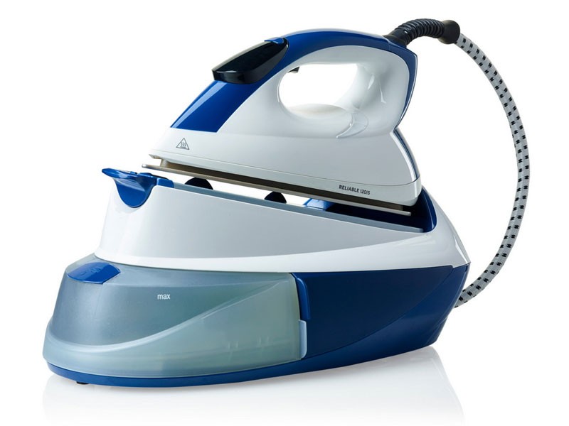 Reliable Maven 120IS Home Ironing System